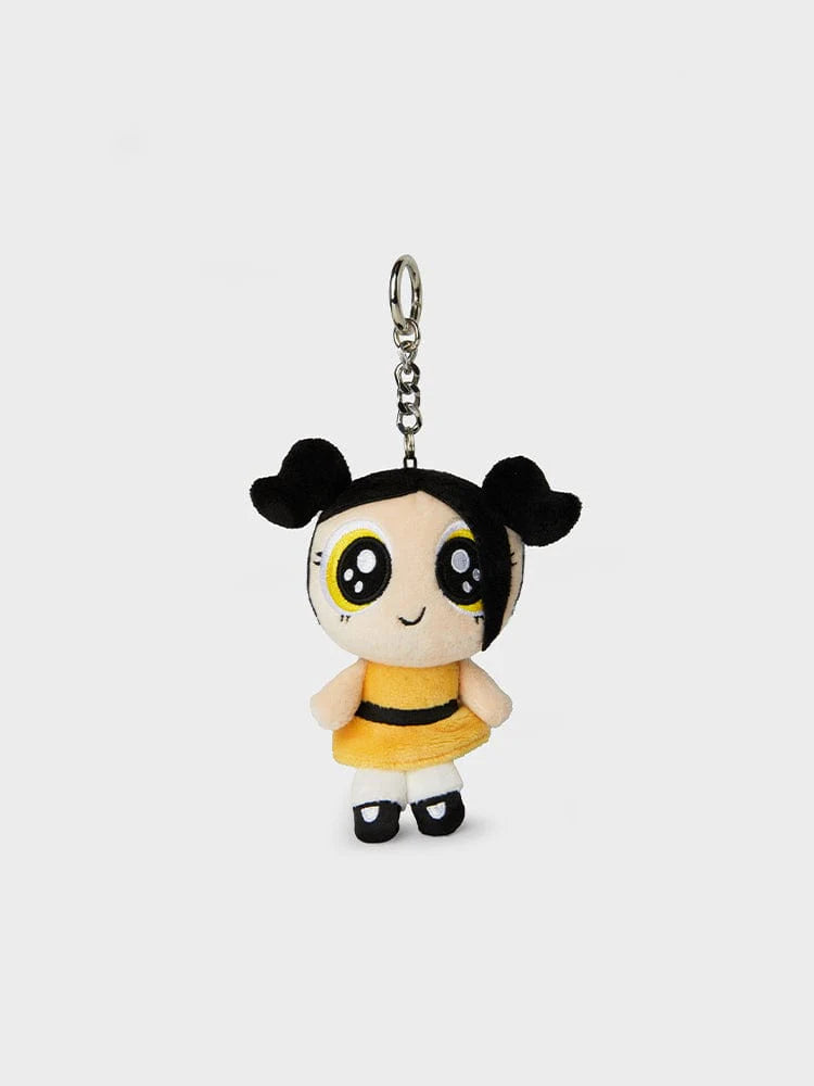 THE POWERPUFF GIRLS x NJ BAG CHARM (DANIELLE)