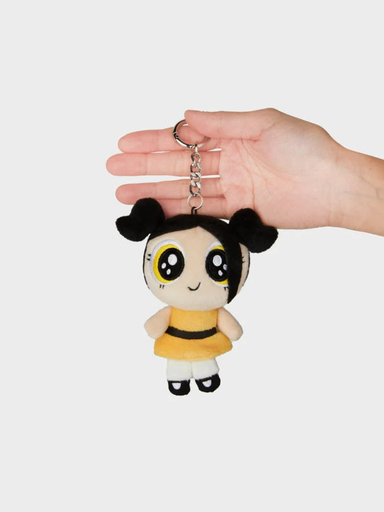 THE POWERPUFF GIRLS x NJ BAG CHARM (DANIELLE)