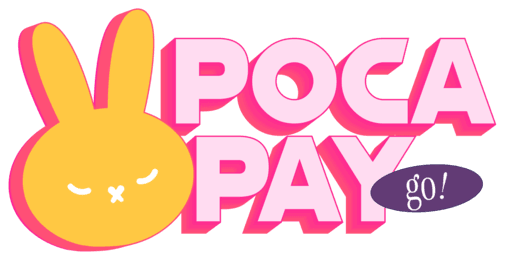POCAPAY GO — Tienda K-Pop México