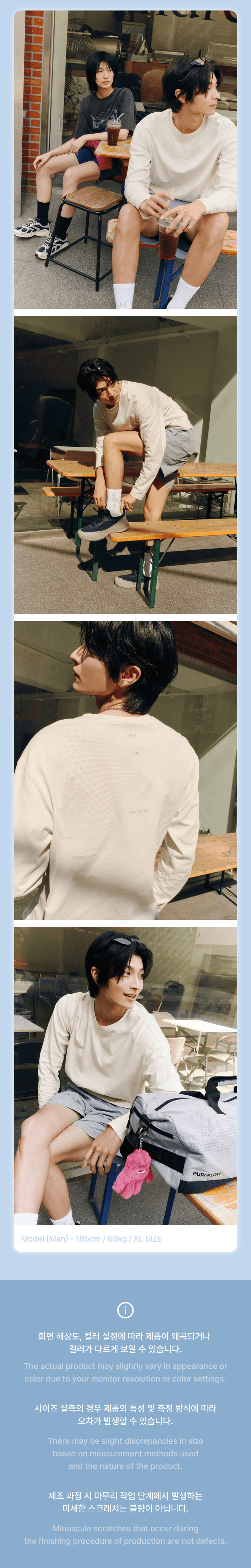 L/S T-Shirt 2