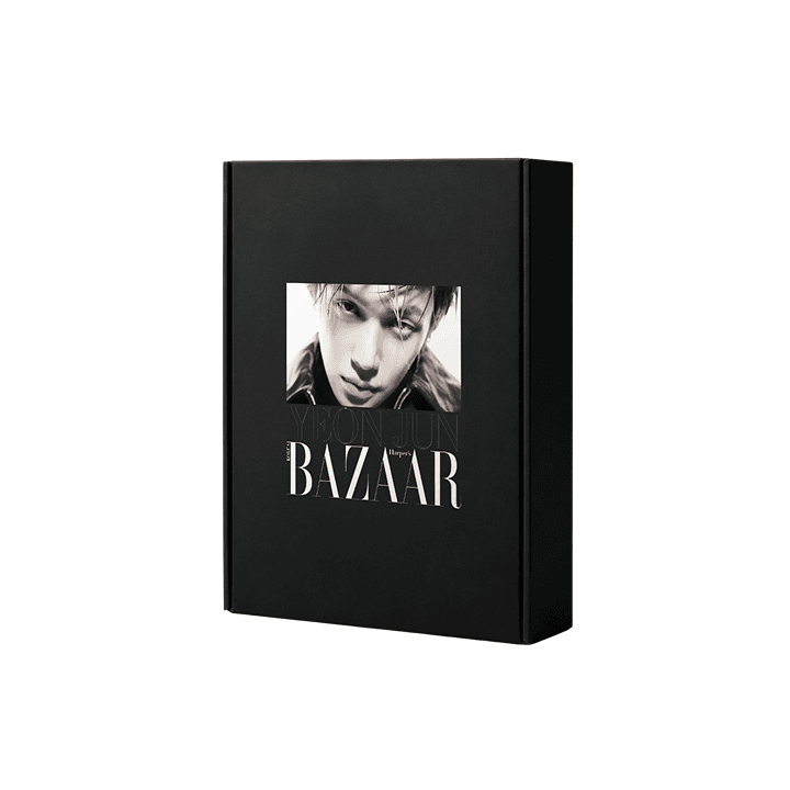 Harper's BAZAAR (2026.10 / Set) 1