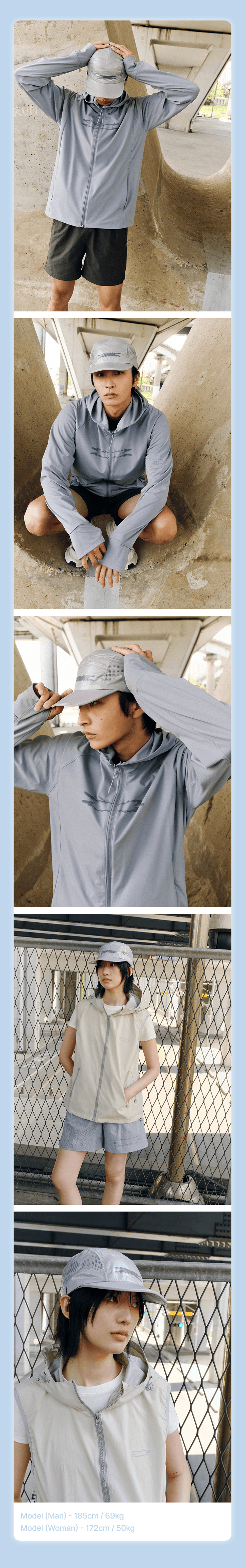 Ball Cap — LE SSERAFIM 3