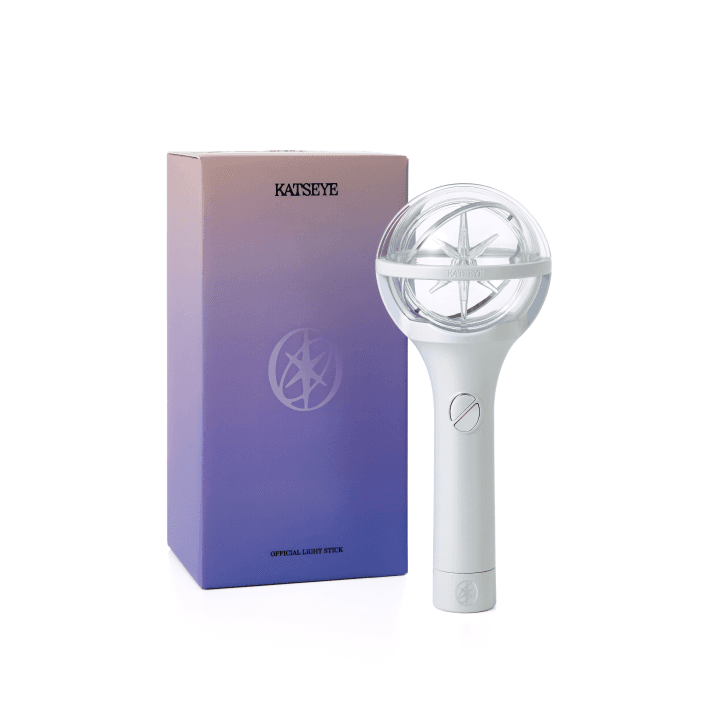 Katseye Official Light Stick — comprar en POCAPAY GO