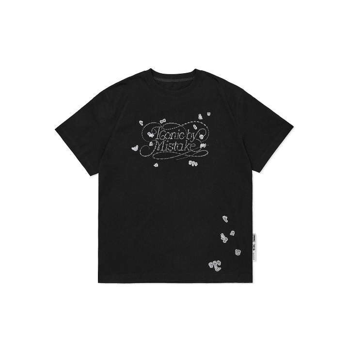 LE SSERAFIM T-Shirt 1