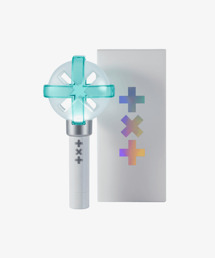 TXT Official Light Stick Ver.2 — comprar en POCAPAY GO