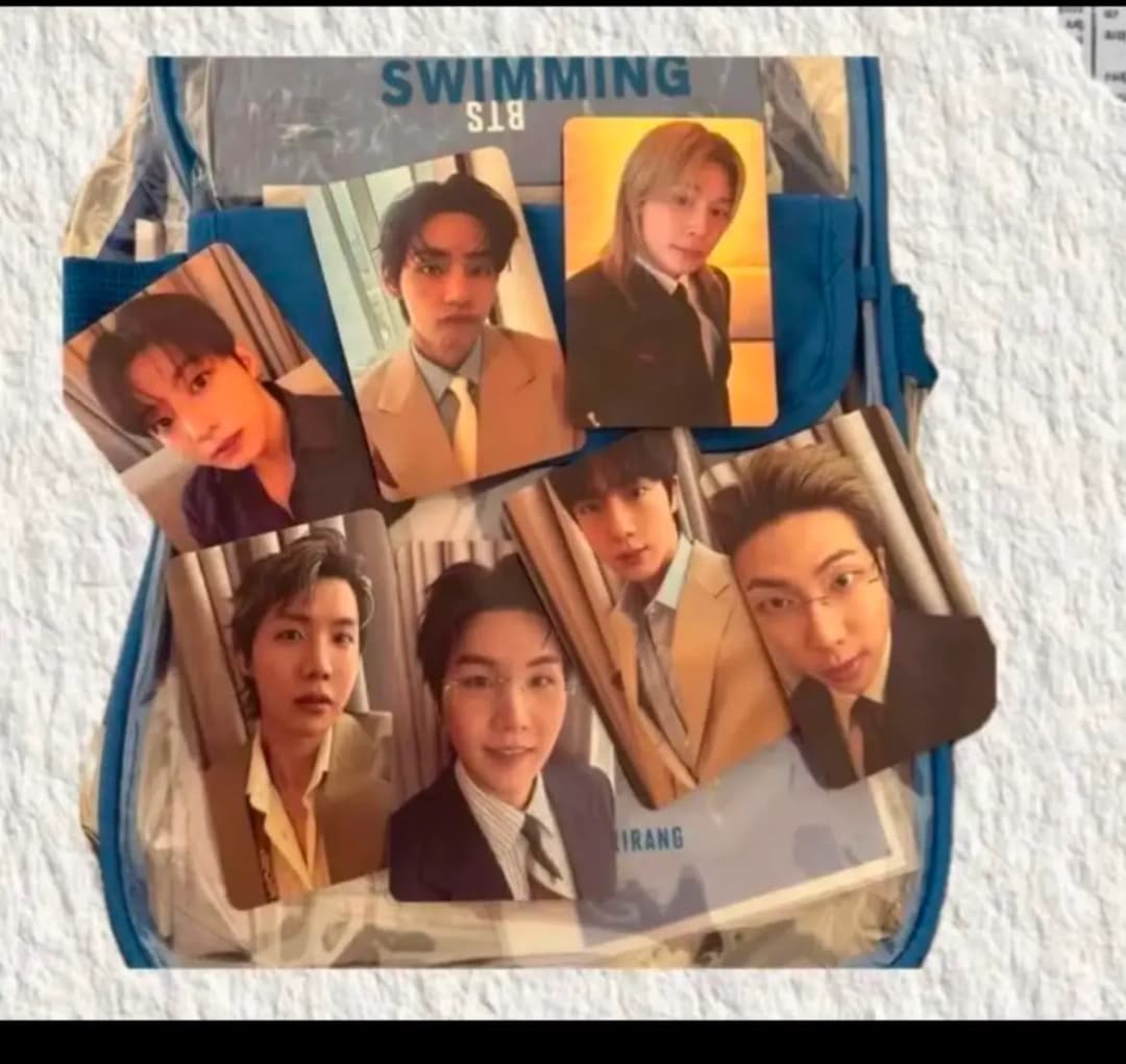 BTS BUSAN GIFT 1