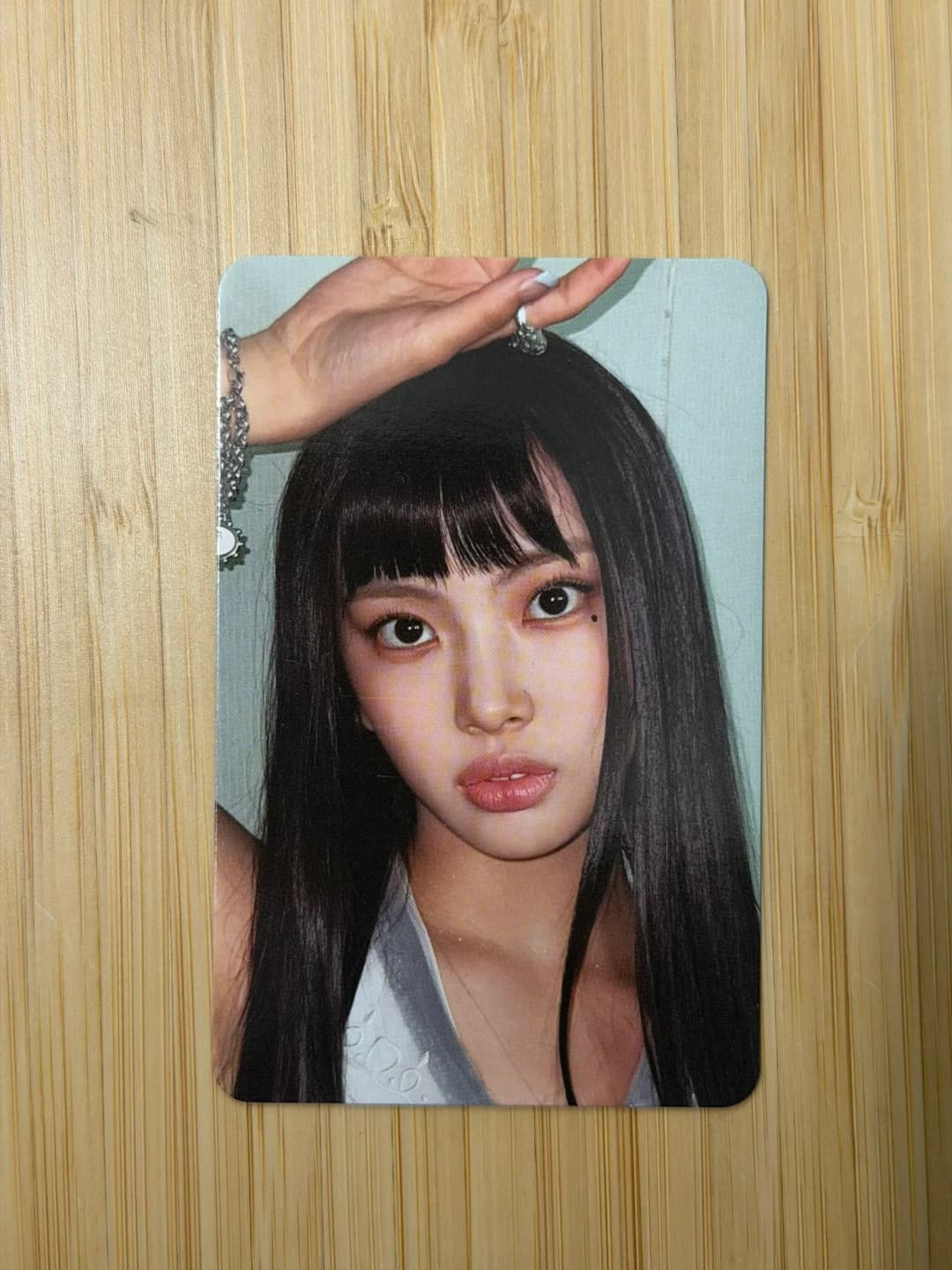 Yearbook Photocards 4