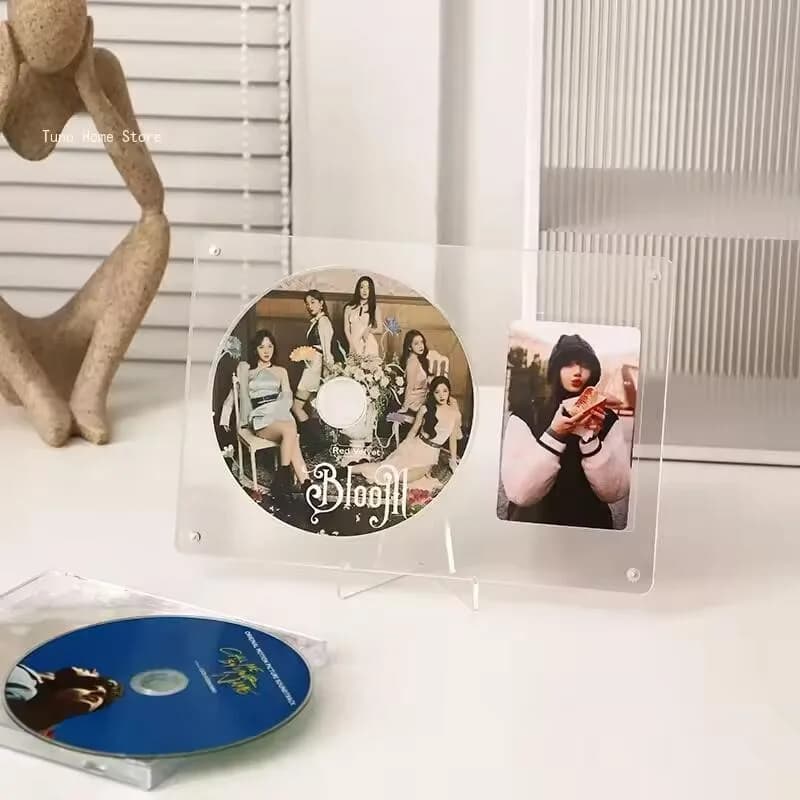 Soporte acrilico Kpop - Acrylic Stand 2