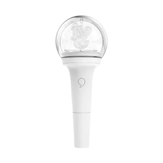 IVE - OFFICIAL LIGHT STICK — comprar en POCAPAY GO