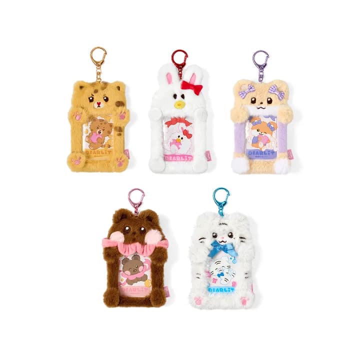 Photocard Holder 1