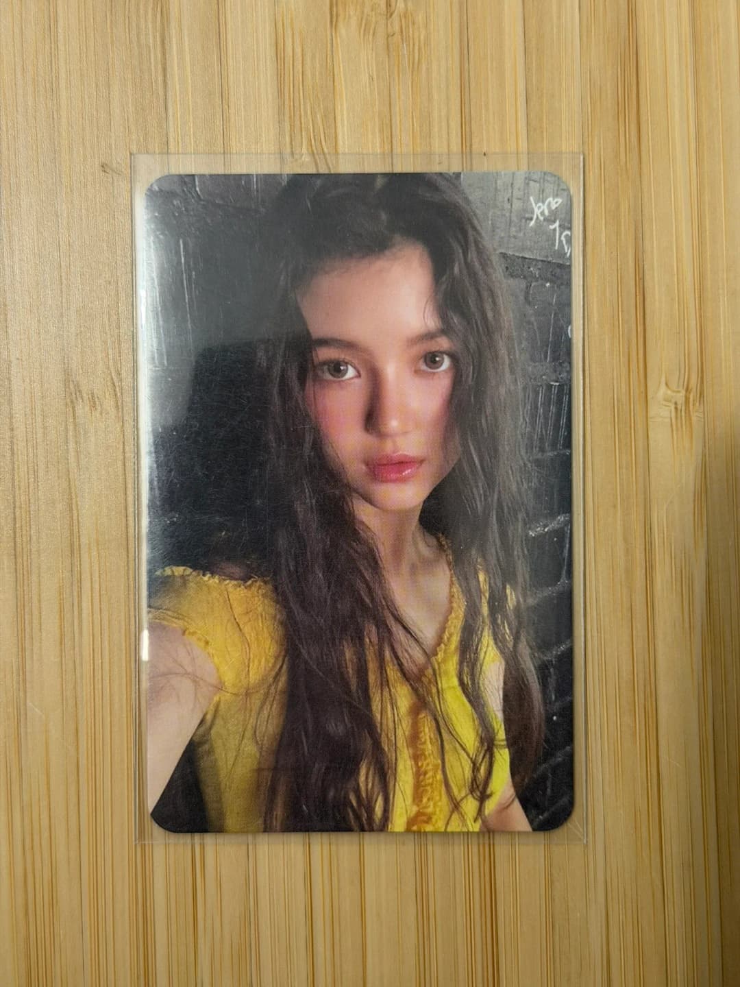 Yearbook Photocards 1
