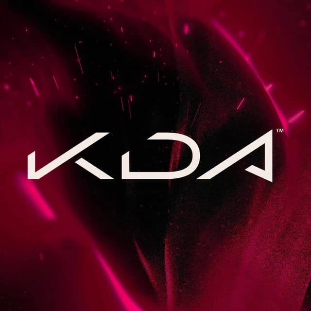 K/DA