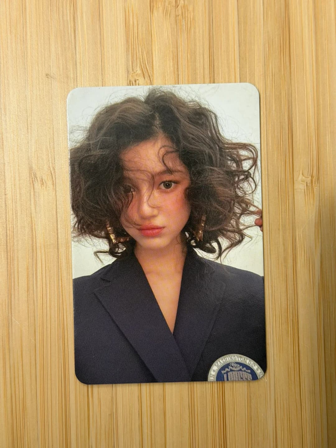 How Sweet Weverse Ver. Photocards 7