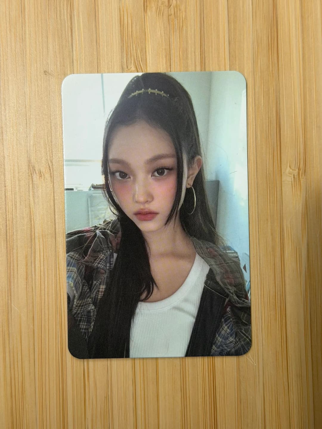How Sweet Weverse Ver. Photocards 2