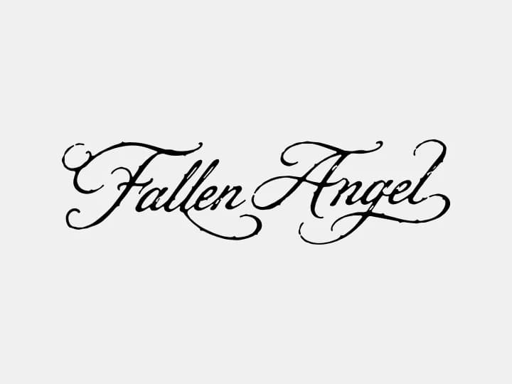 FALLEN ANGEL CD