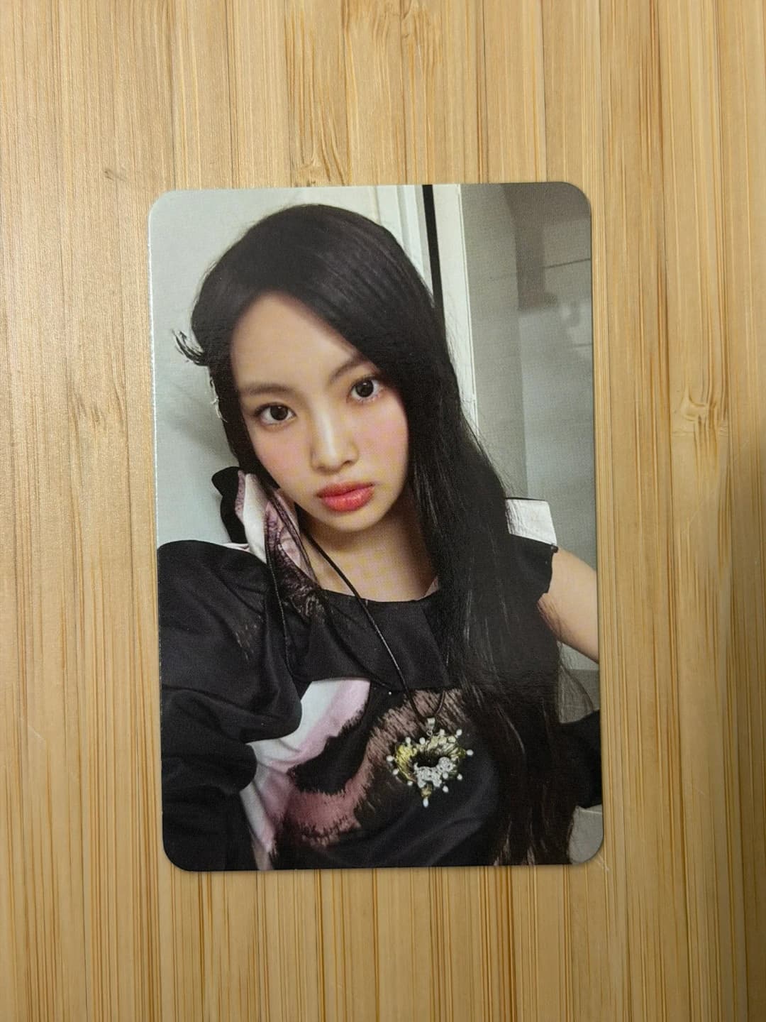 Yearbook Photocards 5