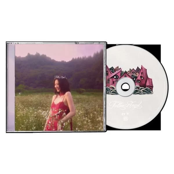 Jennie Fallen Angel Version ALT — comprar en POCAPAY GO