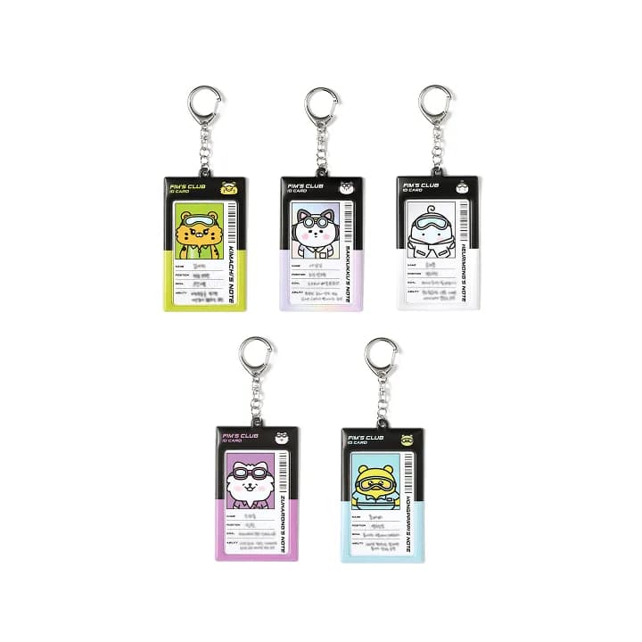 PHOTOCARD HOLDER