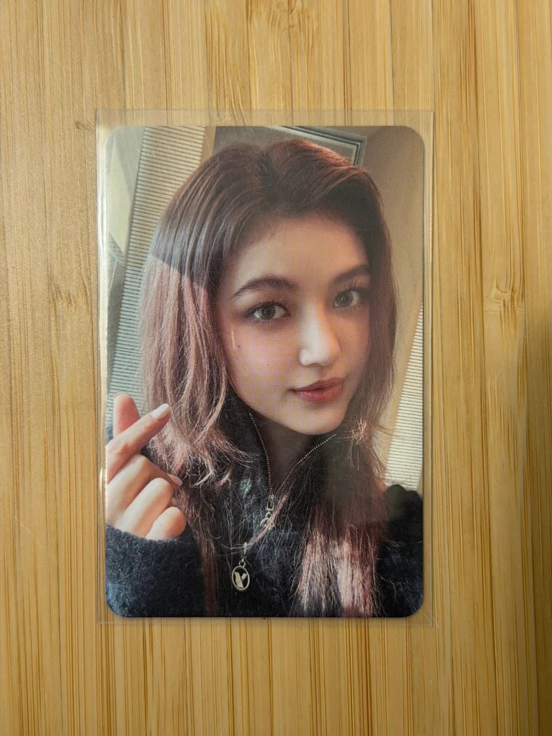 Yearbook Photocards 2