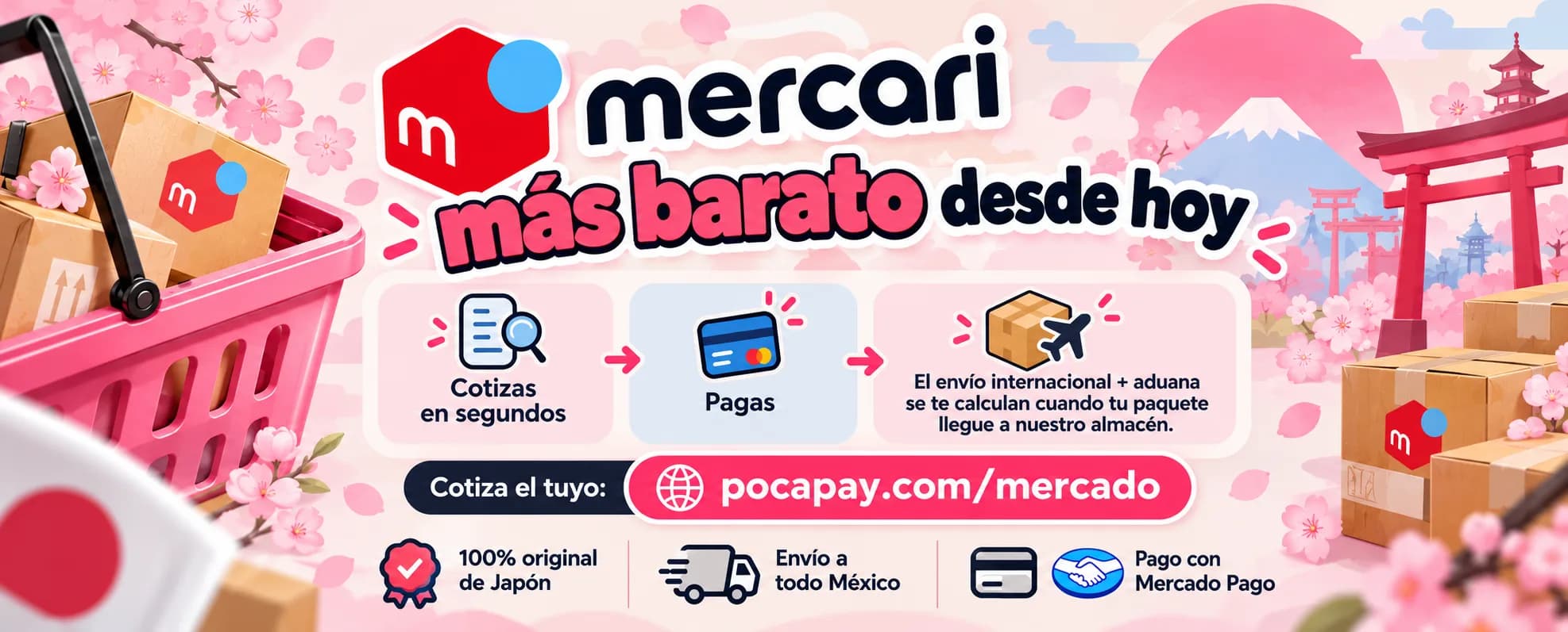 COTIZADOR MERCARI