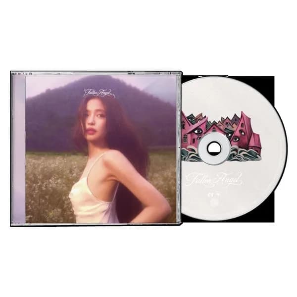 Jennie Fallen Angel Version FALLEN ANGEL — comprar en POCAPAY GO