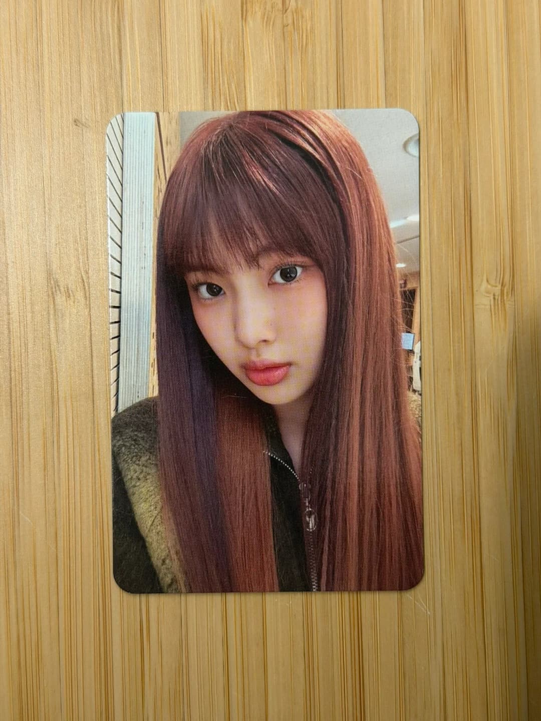 Yearbook Photocards 6