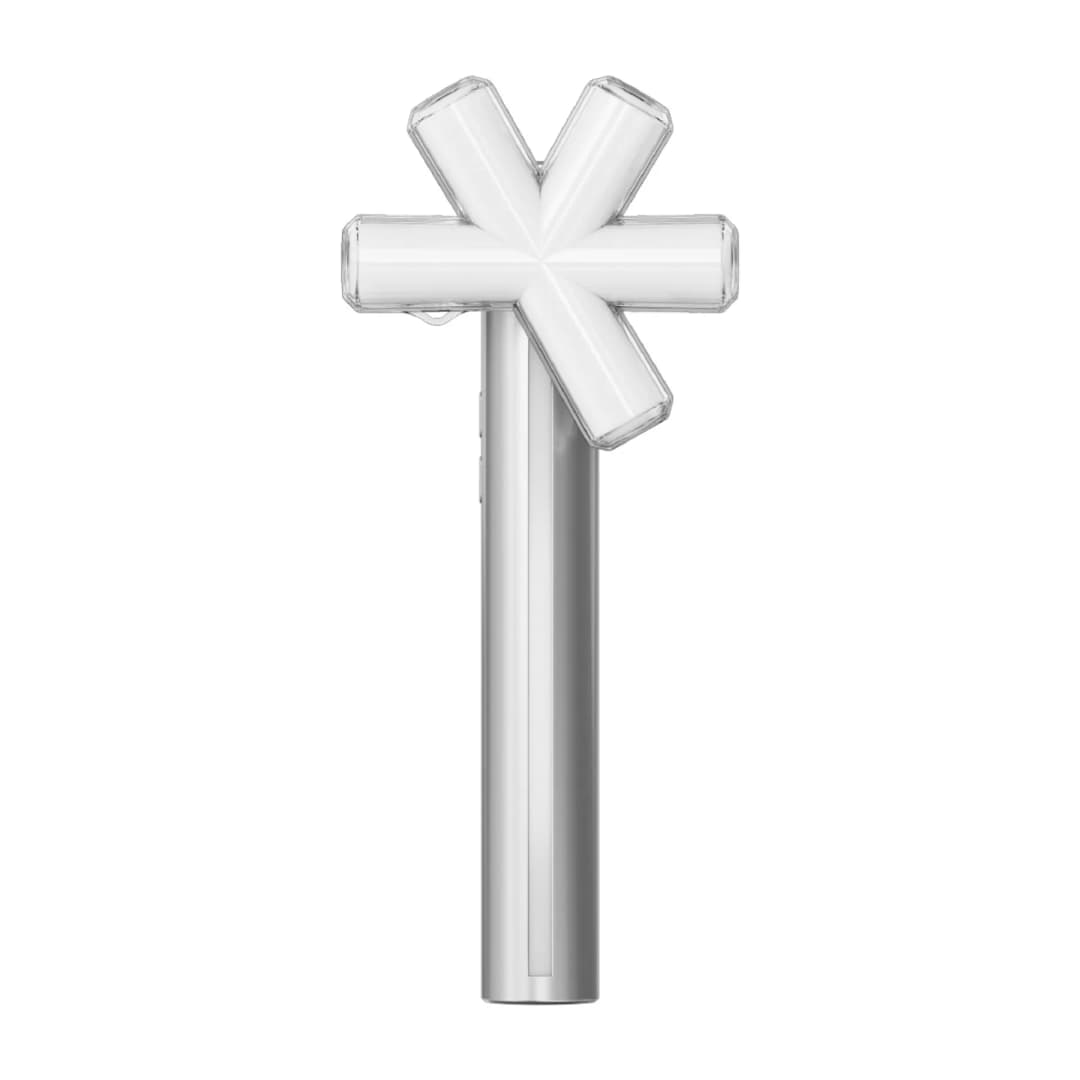 i-dle Lightstick Ver 3