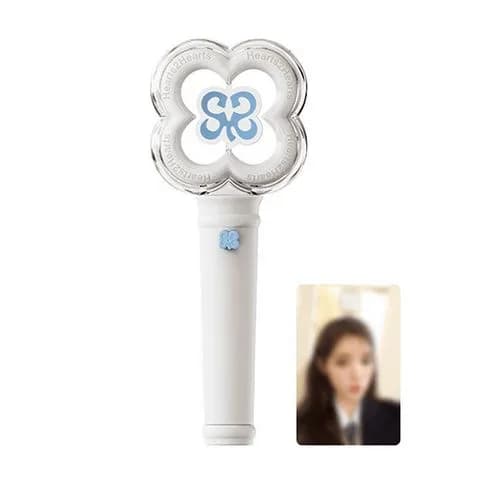 Hearts2Hearts OFFICIAL LIGHT STICK 1