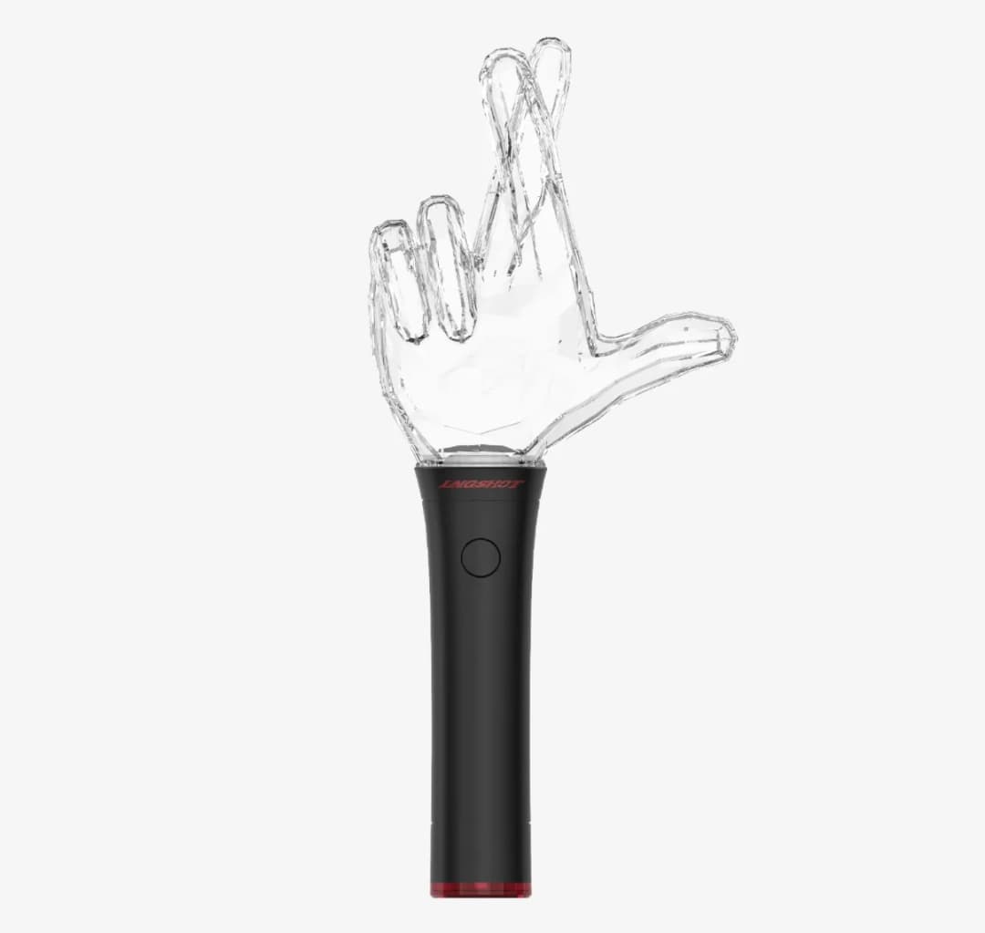 LNGSHOT OFFICIAL LIGHT STICK