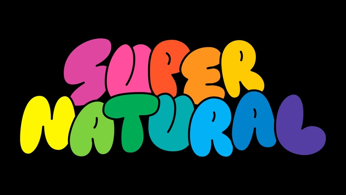 NewJeans — Supernatural
