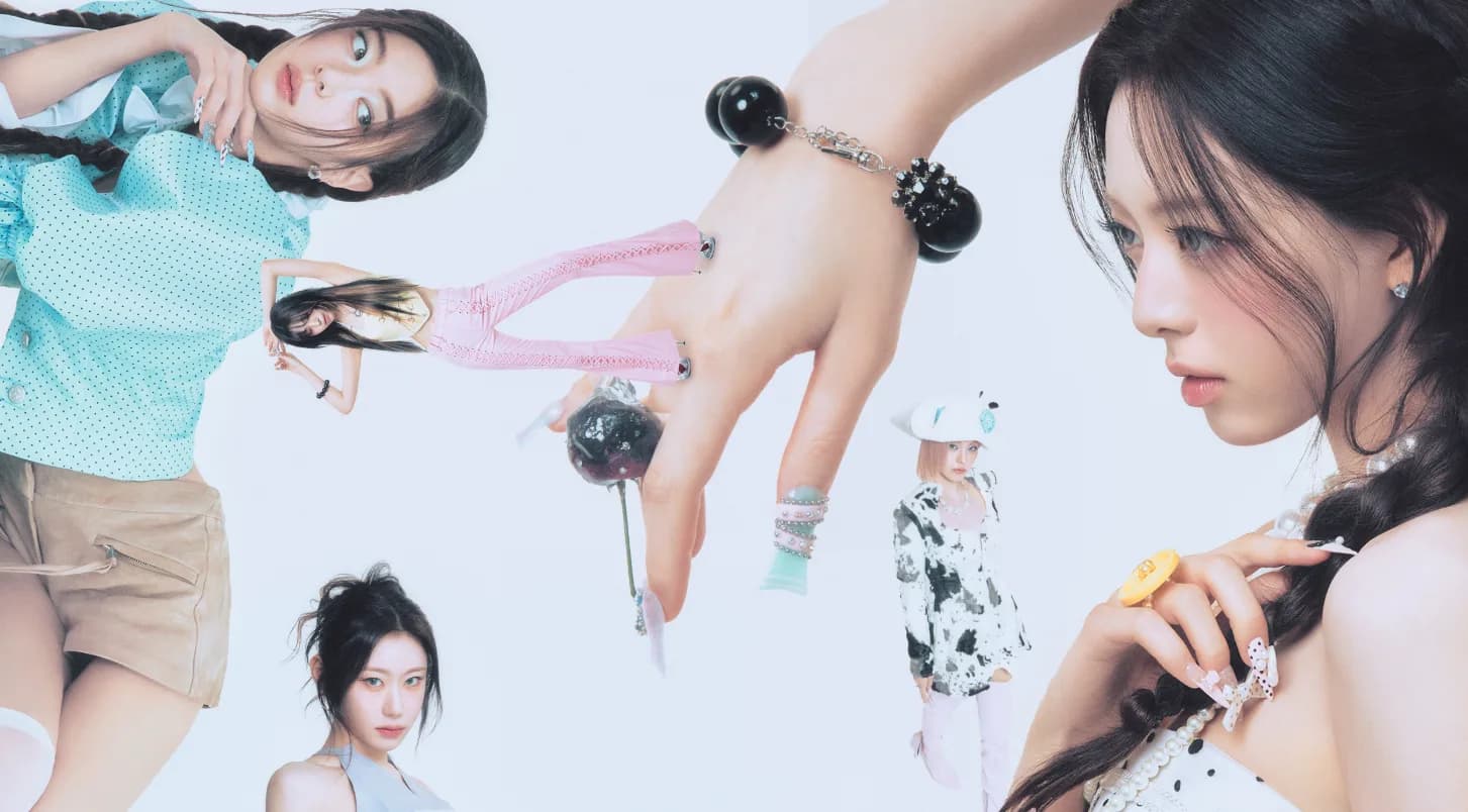 ITZY — Motto