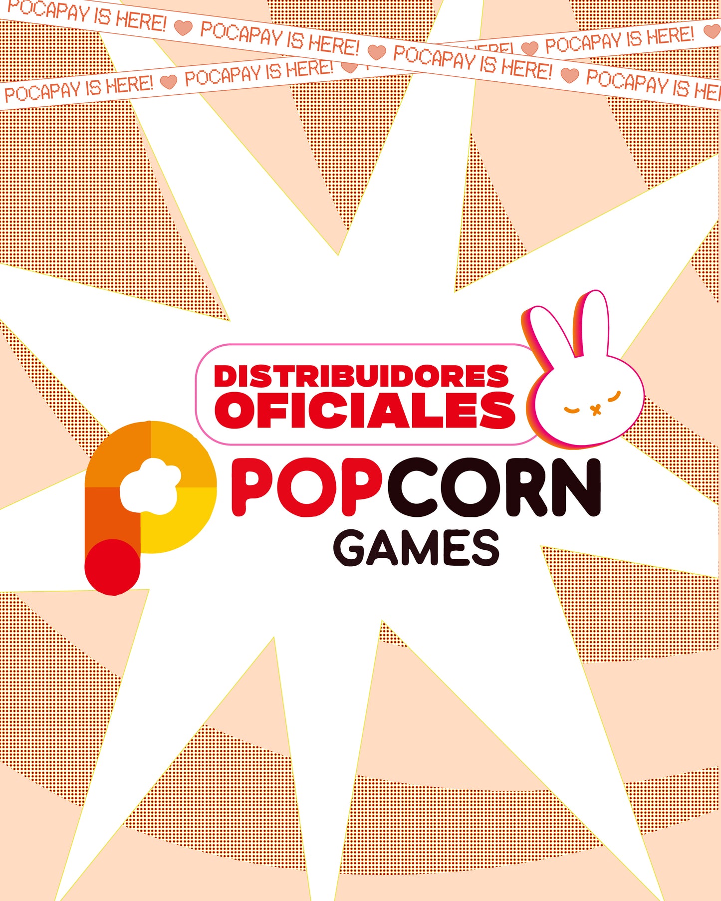 PHOTOCARD SLEEVES POPCORN GAMES 50 PZAS HARD (35 x 45 mm)